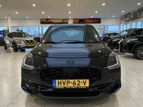 Suzuki Swift thumbnail 22