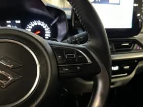 Suzuki Swift thumbnail 25