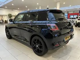 Suzuki Swift thumbnail 26