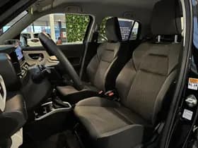 Suzuki Swift thumbnail 4
