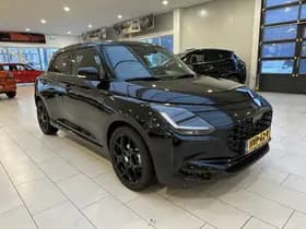 Suzuki Swift thumbnail 32