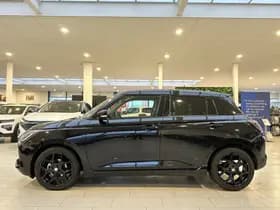 Suzuki Swift thumbnail 7