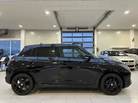 Suzuki Swift thumbnail 9