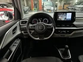 Suzuki Swift thumbnail 2