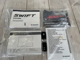 Suzuki Swift thumbnail 19
