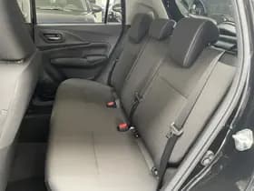 Suzuki Swift thumbnail 6