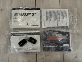 Suzuki Swift thumbnail 19