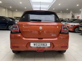 Suzuki Swift thumbnail 22