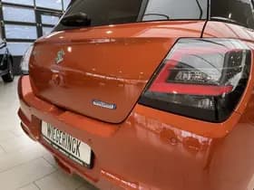 Suzuki Swift thumbnail 27