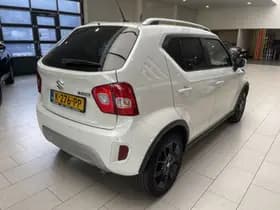 Suzuki Ignis thumbnail 11