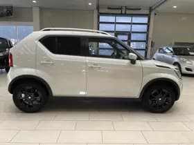Suzuki Ignis thumbnail 12