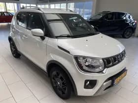 Suzuki Ignis thumbnail 13