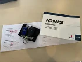 Suzuki Ignis thumbnail 4