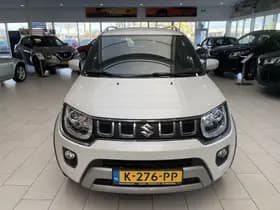 Suzuki Ignis thumbnail 6