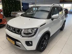 Suzuki Ignis thumbnail 7