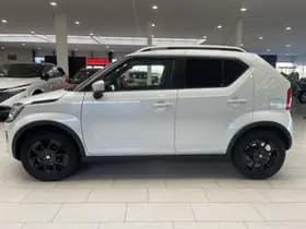 Suzuki Ignis thumbnail 8