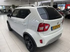 Suzuki Ignis thumbnail 9