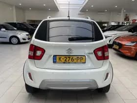 Suzuki Ignis thumbnail 10