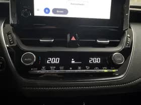 Suzuki Swace thumbnail 16