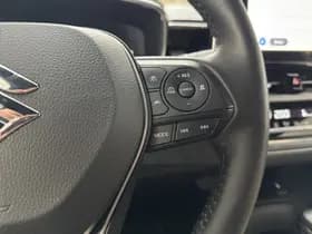 Suzuki Swace thumbnail 30