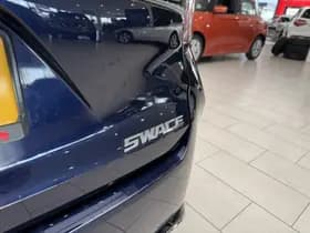 Suzuki Swace thumbnail 33