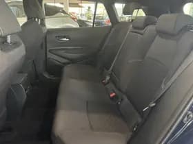Suzuki Swace thumbnail 6