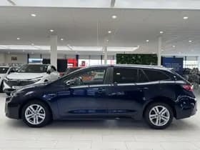 Suzuki Swace thumbnail 7