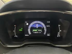 Suzuki Swace thumbnail 10