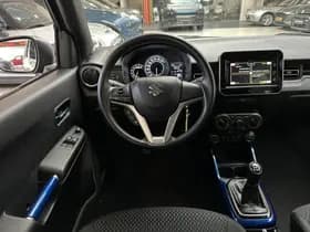 Suzuki Ignis thumbnail 2