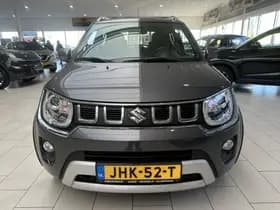 Suzuki Ignis thumbnail 20