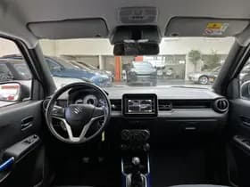 Suzuki Ignis thumbnail 21