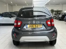 Suzuki Ignis thumbnail 23