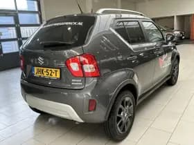 Suzuki Ignis thumbnail 25