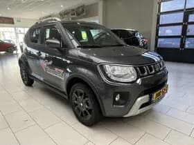 Suzuki Ignis thumbnail 27