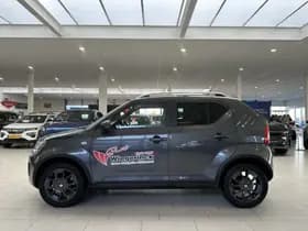 Suzuki Ignis thumbnail 7