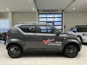 Suzuki Ignis thumbnail 9