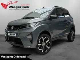 Aixam OVERIGE