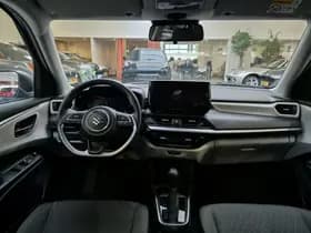 Suzuki Swift thumbnail 2