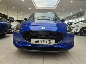 Suzuki Swift thumbnail 14