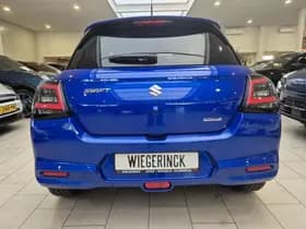 Suzuki Swift thumbnail 17