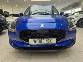 Suzuki Swift thumbnail 18