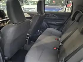 Suzuki Swift thumbnail 6
