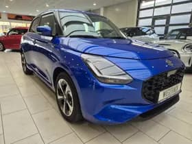 Suzuki Swift thumbnail 9