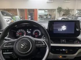Suzuki Swift thumbnail 2