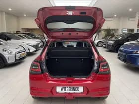 Suzuki Swift thumbnail 13