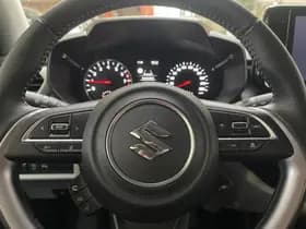 Suzuki Swift thumbnail 16