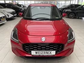 Suzuki Swift thumbnail 6