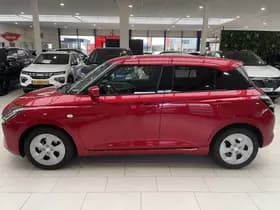 Suzuki Swift thumbnail 7