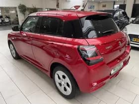 Suzuki Swift thumbnail 8