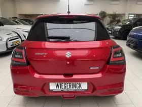 Suzuki Swift thumbnail 9